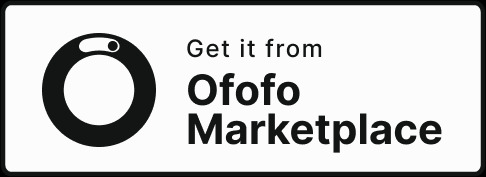Ofofo Cyber Security Marketplace